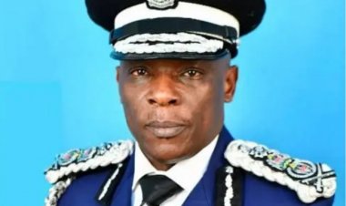 Tanzania: Guhera saa kumi n'ebyiri z'umugoroba, nta mutu wemerewe gusohoka munzu- IGP  Camillus Wambura