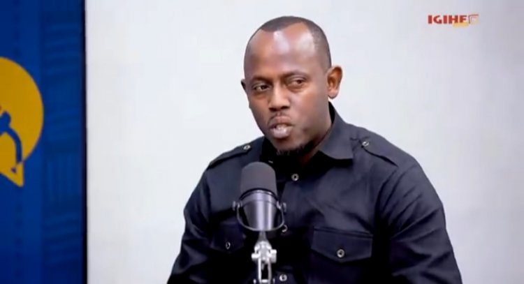 Turifuza ko umwaka urangira SK GROUP ikoresha abantu batari munsi ya 200- Sam Karenzi