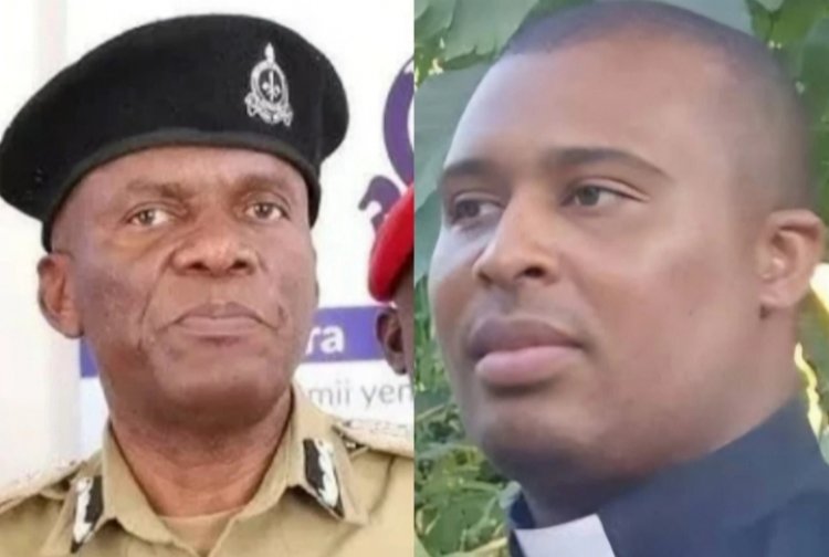 Tanzania: Pasiteri yatawe muriyombi azira kubuza abayoboke be kuzatora