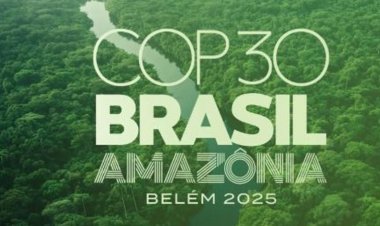 COP30 in the Amazon: Global leaders and civil society call for a people centered just transition