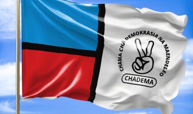 Tanzania: CHADEMA yashyizeho iminsi irindwi y'icyunamo