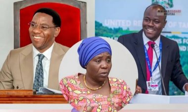 Wanaosemekana kuwa Waziri Mkuu wa  Jamhuri ya Muungano wa Tanzania