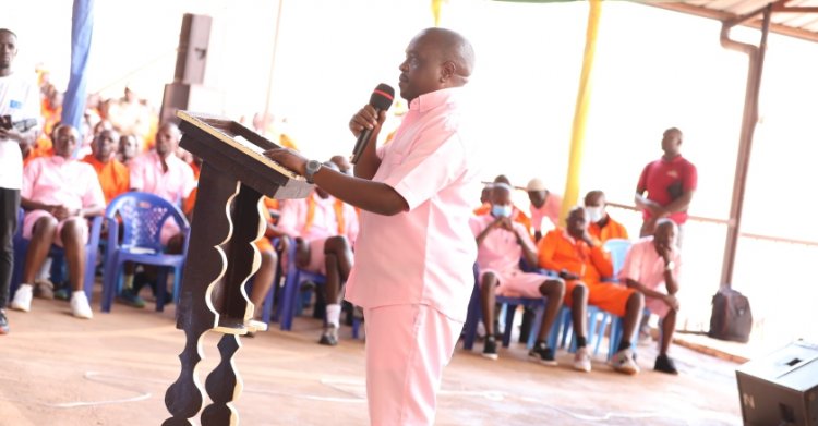 Abagororwa barasaba ko bakongera kuzirikanwa