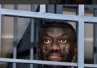 Dr Kiza Besigye ararembye bikomeye