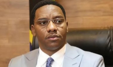 Makonda kwenda Morocco kupokea Kijiti Cha Afcon