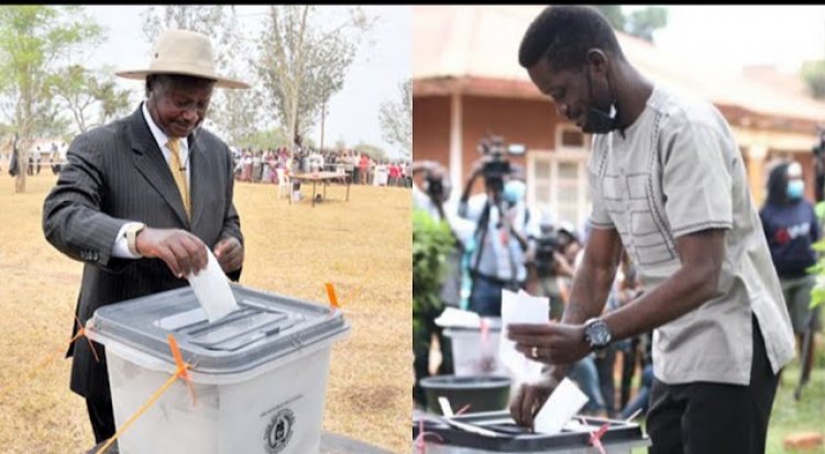 Serikali ya Uganda Imeagiza Kizima Mtandao kwa Muda Usiojulikana