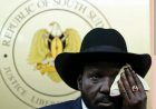 Perezida Salva Kiir  yahaye umwanya Umuntu umaze imyaka 5 yitabye Imana