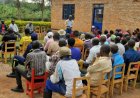 TI-Rwanda’s APESA Project Strengthening Citizen Voice and Accountability in Rwanda  through Grassroots Community Members