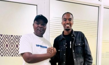 Rugaju na Lorenzo bahisemo kwiyunga