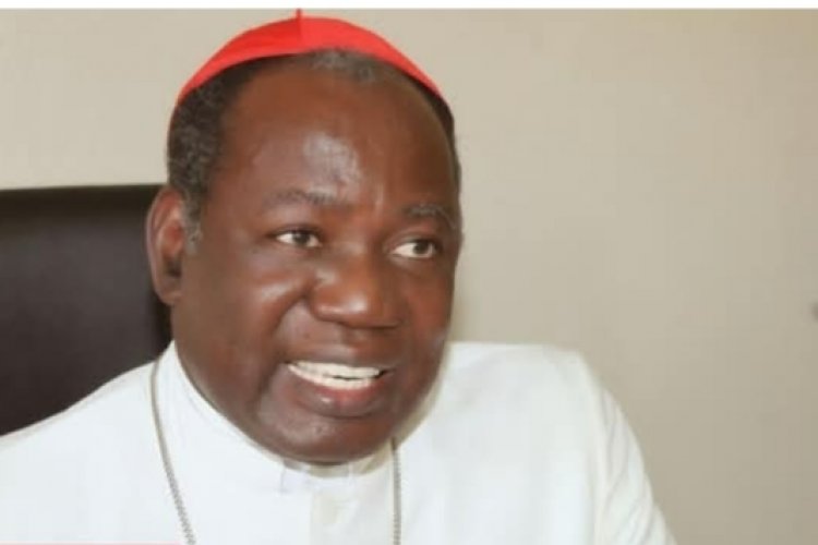 Karidinal Pengo yitabye Imana