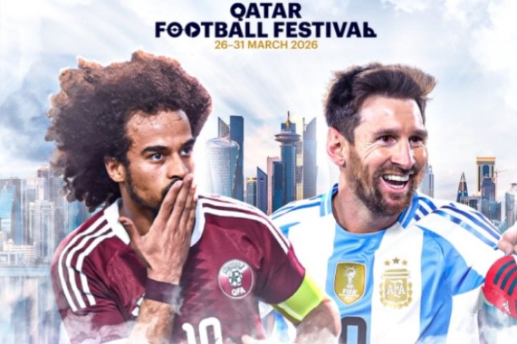 QATAR yahaye ARGENTINE arenga miliyari 10  kugirango Messi abanze mukibuga