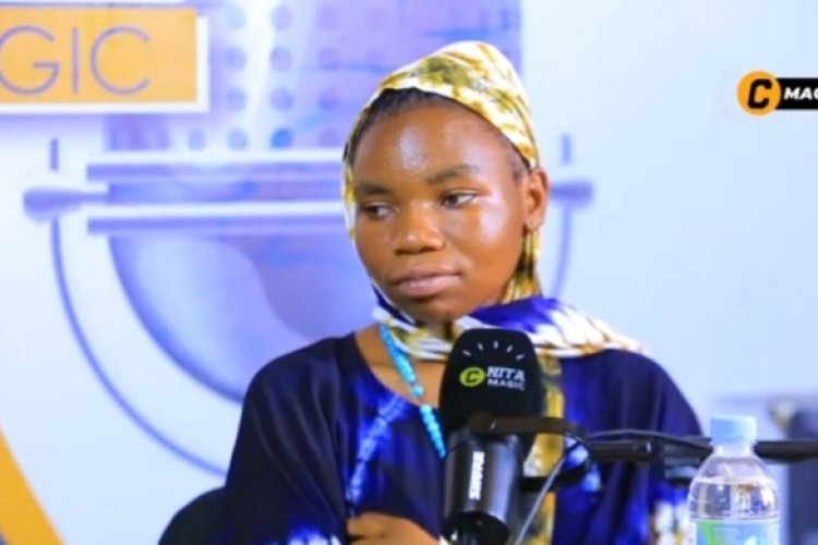 Umukobwa yatanze ikirego kuri RIB  kumusore bari kuzabana