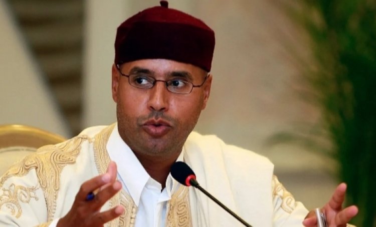 Libya: Mtoto wa hayati Muammar Gadaffi Saif al-Islam Gaddafi ameuawa.