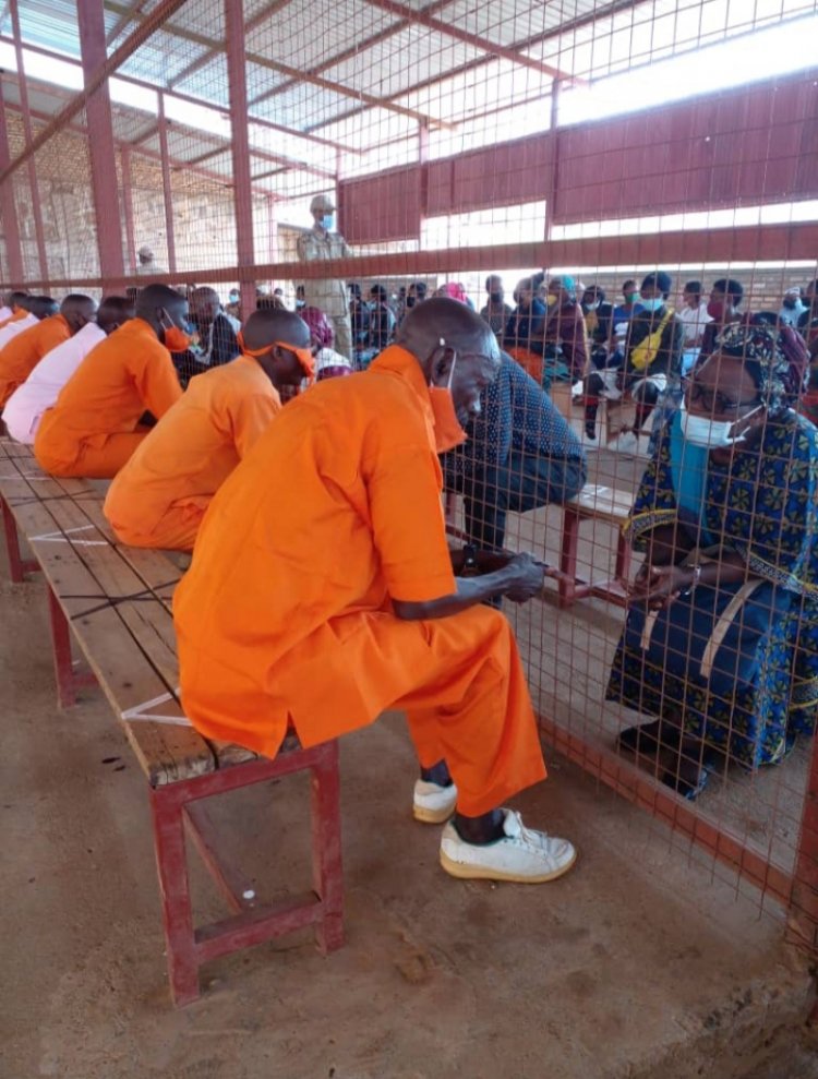 RCS yatangaje ko iri gutegura uburyo bwo gusura hifashishijwe ikoranabuhanga