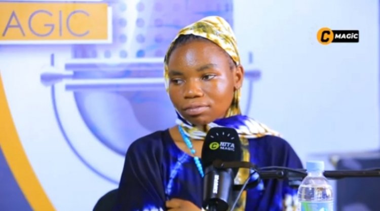 Umukobwa yatanze ikirego kuri RIB  kumusore bari kuzabana