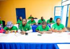 Green Party yongeye kwikoma abayobozi b'inzego z'ibanze