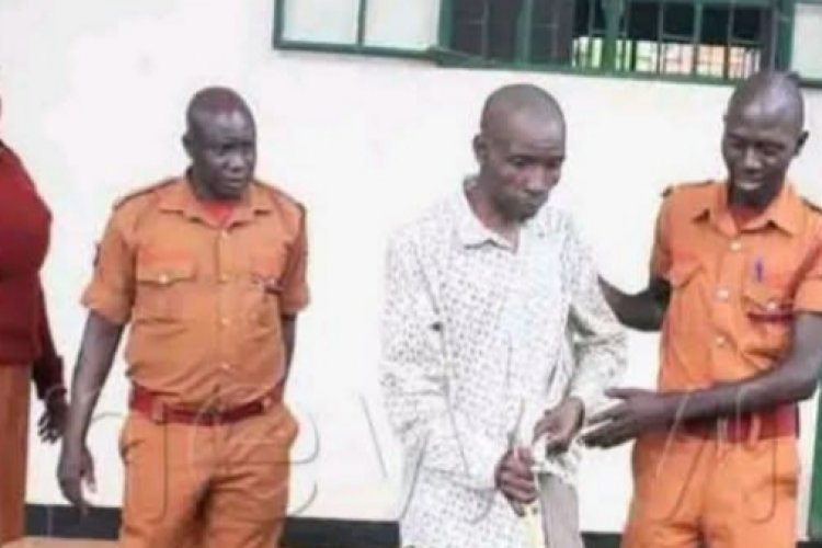 Umugabo utabona yakatiwe gufungwa  azira gusambanya ku gahato