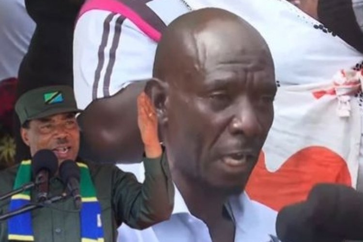 Umugore arashinja ibitaro kumuha umwana  umwe nyamara ngo yarabyaye impanga