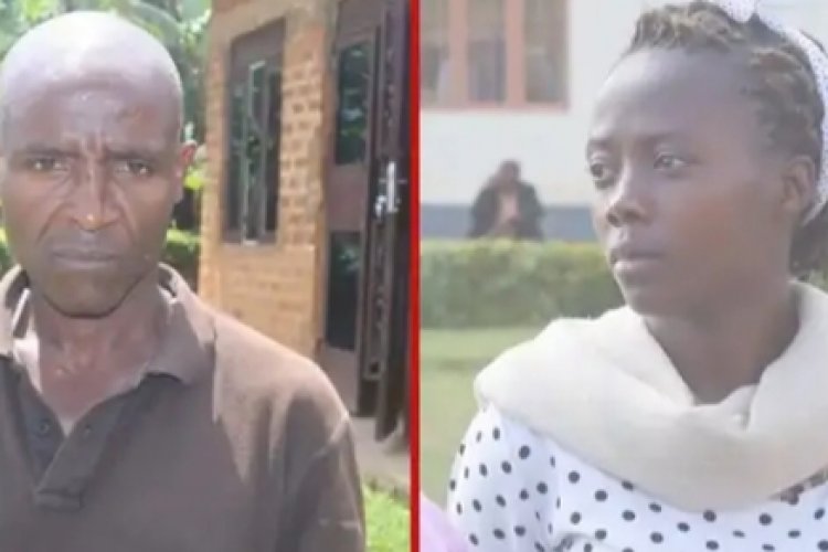 Yafunzwe azira kubenga