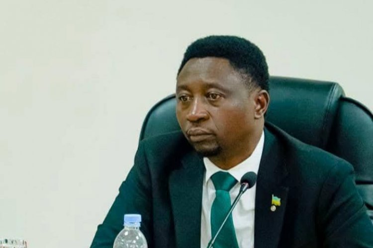 Nitafanya kazi kuhakikisha kuwa Jukwaa linaendelea kuwa nafasi bora ya mazungumzo- Dkt Frank Habineza