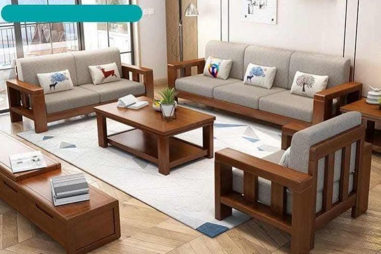 Abakeneye ibikoresho byiza byo munzu mwashyizwe igorora