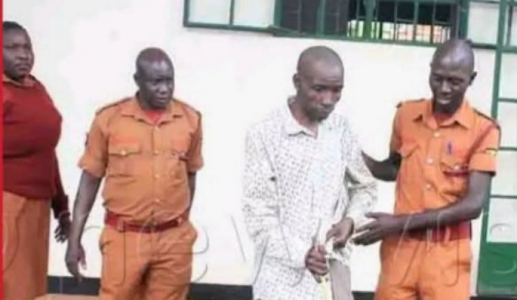 Umugabo utabona yakatiwe gufungwa  azira gusambanya ku gahato