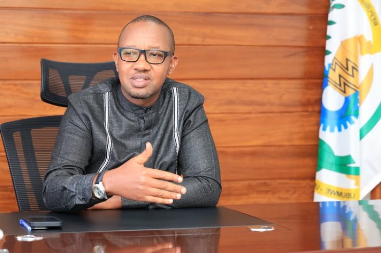 Kirehe: Meya yavuze ku mwarimu  wasezeye nyuma yaho afunguwe