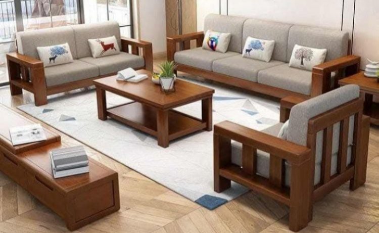 Abakeneye ibikoresho byiza byo munzu mwashyizwe igorora