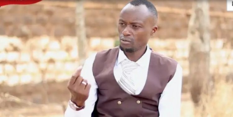 Pasiteri yahawe Impano y'lmodoka birangira abaye Umujura