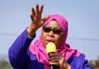 Tanzania: Perezida Samia yategetse ko amafaranga yari buzakoreshwe mu birori by'ubumwe asakoreshwa mu gusana ibikorwa remezo