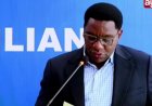 Leta ntabwo itwita- Minisitiri Makonda