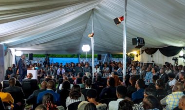 Waandishi wa habari waliouawa wakati wa Mauaji ya Kimbari dhidi ya Watutsi mwaka 1994 wamekumbukwa.