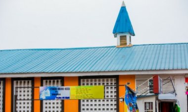 Ibikorwa by’iterambere by’Itorero Inkuru Nziza mu Rwanda ntibigarukira gusa ku ivugabutumwa, ahubwo bigera no ku mibereho myiza y’abaturage.