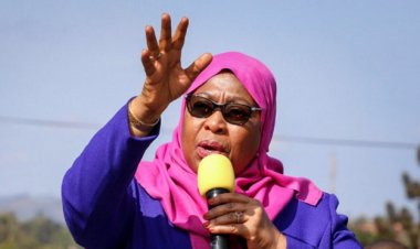 Tanzania: Perezida Samia yategetse ko amafaranga yari buzakoreshwe mu birori by'ubumwe asakoreshwa mu gusana ibikorwa remezo