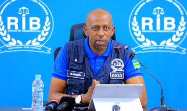 RIB Yasabye  ibitangazamakuru kujya byamamaza  bibanje gushishoza.