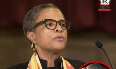 Musenyeri yasabye ko hajyaho isezerano rya gatatu muri Bibiriya