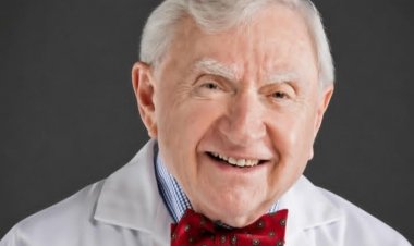 Yaciye agahigo ko kuvura kugeza ku myaka 103