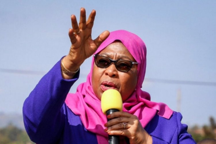 Tanzania: Perezida Samia yategetse ko amafaranga yari buzakoreshwe mu birori by'ubumwe asakoreshwa mu gusana ibikorwa remezo