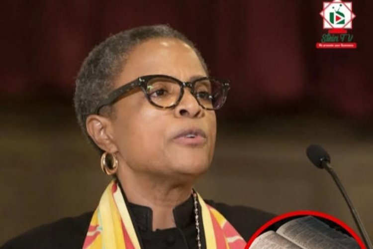 Musenyeri yasabye ko hajyaho isezerano rya gatatu muri Bibiriya