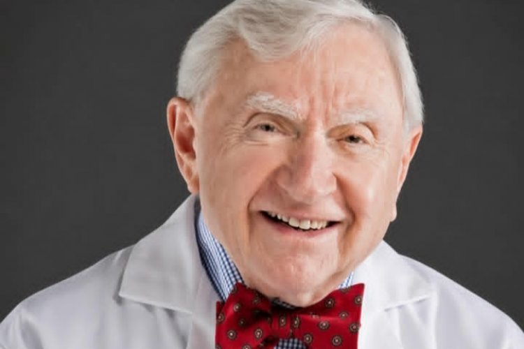 Yaciye agahigo ko kuvura kugeza ku myaka 103