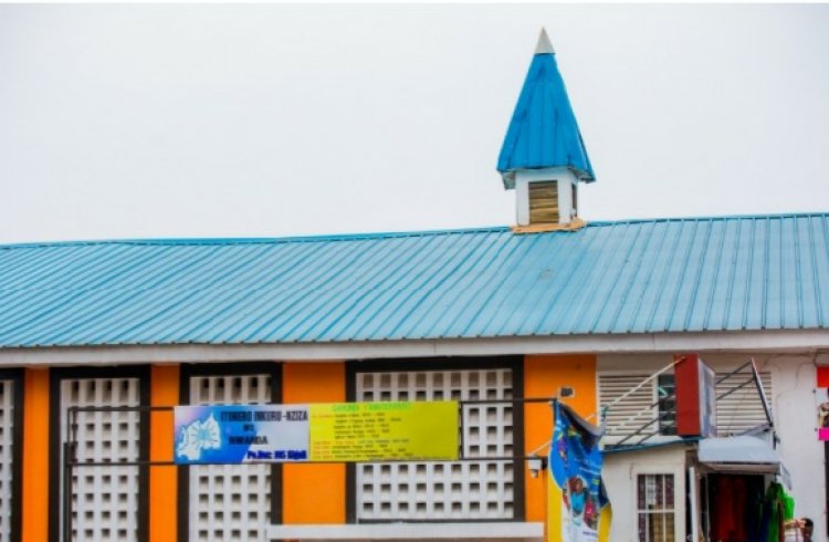 Ibikorwa by’iterambere by’Itorero Inkuru Nziza mu Rwanda ntibigarukira gusa ku ivugabutumwa, ahubwo bigera no ku mibereho myiza y’abaturage.