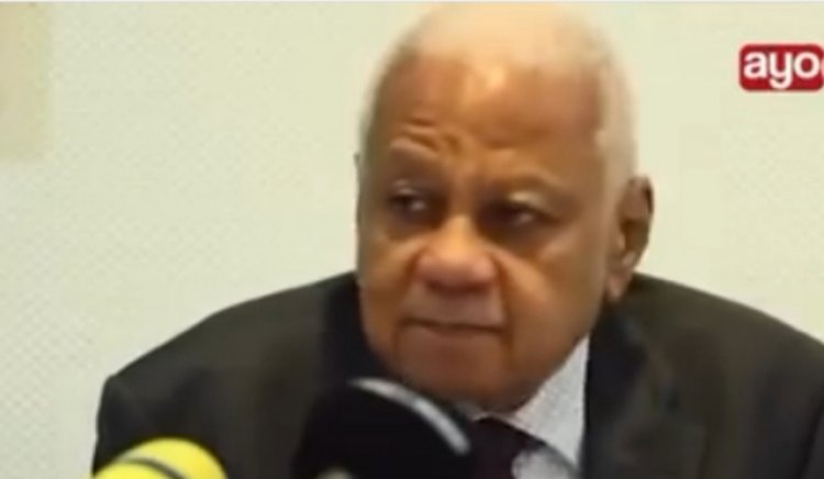 Ibyavuye mu iperereza kubyabaye mbere na nyuma y'amatora byashyizwe hanze