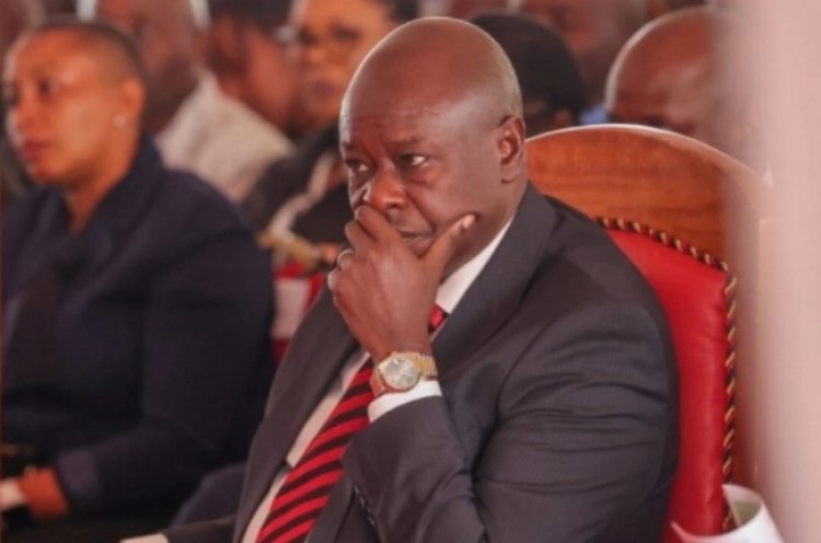 Kenya: Urukiko rwatangiye kumva urubanza rwa Gachagua