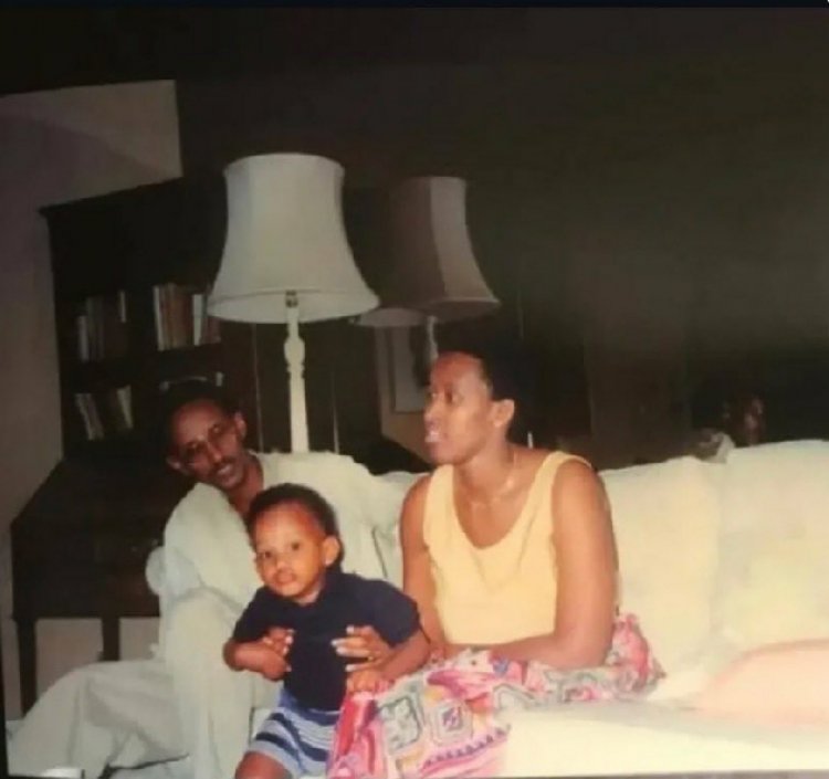 Shujaa wetu wa kipekee mwenye mafanikio ya kipekee