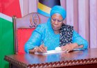 Namibia yamaze kwishyura Umwenda yari ifitiye IMF
