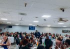 Abanyarwanda batuye i Syracuse, bibutse ku nshuro ya 32 Jenoside yakorewe Abatutsi mu 1994.