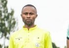 Refa  Nsengiyumva Jean Pau amefungiwa  Mwaka mmoja bila kuchezesha Mechi