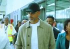 Rio Ferdinand amewasili Nchini Tanzania