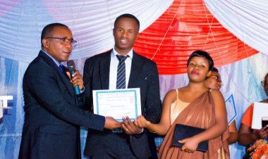Twasabwe kurinda Umukumbi w'Imana- Pasiteri Peter