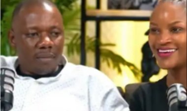 Nyuma y'imyaka 11 bakoze Divorce bagiye gukora ubukwe